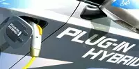 Toyota Prius Plug-in