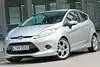 Bild zum Inhalt: Ford Fiesta knackt die 100.000er-Marke