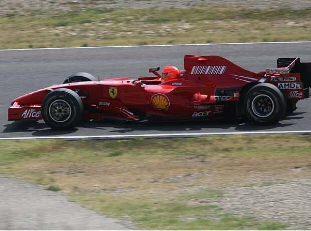 Michael Schumacher Michael Schumacher