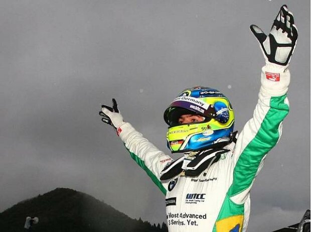 Augusto Farfus Augusto Farfus
