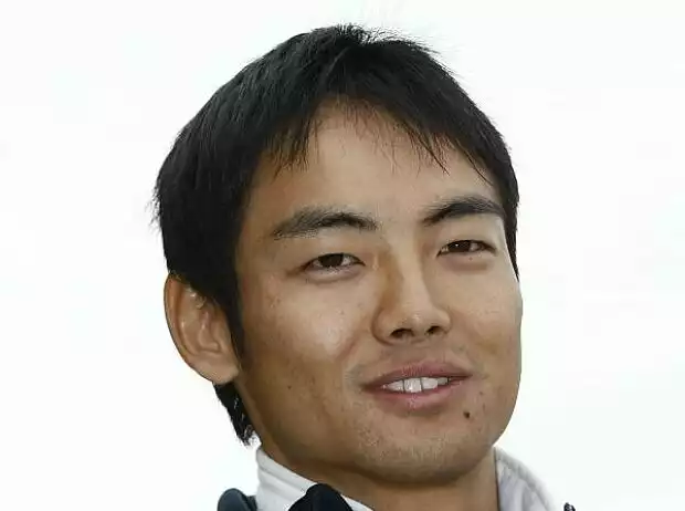 Hiroshi Aoyama Titel-Bild zur News: Hiroshi Aoyama
