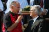 US F1 & Campos: "Sind 2010 dabei"