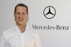 Rücktritt vom Rücktritt: "Schumi" ist zurück!