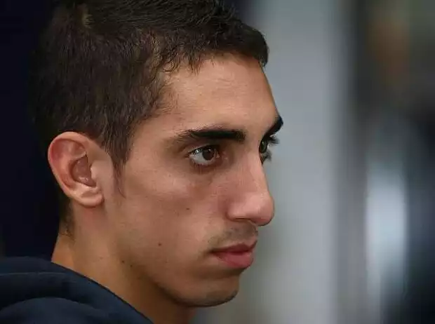Titel-Bild zur News: Sébastien Buemi
