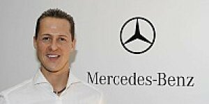Das große Interview mit Michael Schumacher