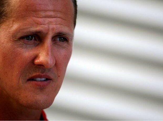 Michael Schumacher Michael Schumacher