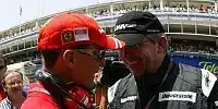 Bild zum Inhalt: Brawn hat großes Vertrauen in Schumacher