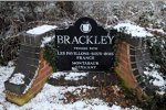 Willkommen in Brackley!
