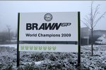 Der WM-Titel 2009 wurde noch unter dem Namen Brawn errungen