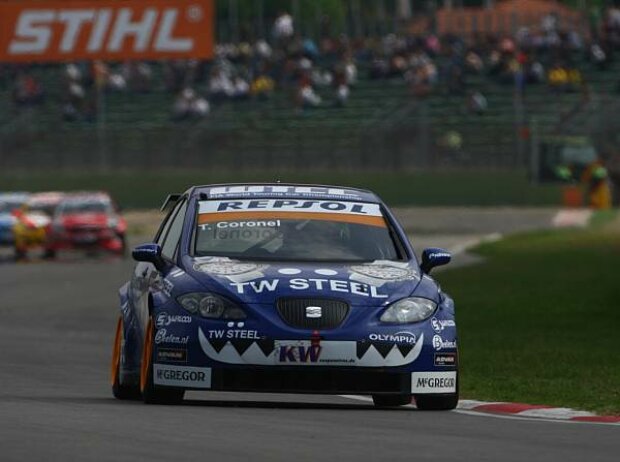 Tom Coronel