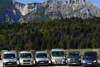 Bild zum Inhalt: Mit VW und Mercedes am besten mobil wohnen