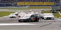 Bild zum Inhalt: Der große DTM-Saisonrückblick 2009 - Teil 1