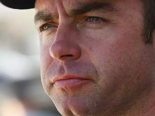Giniel de Villiers Titel-Bild zur News: Giniel de Villiers