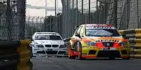 Andy Priaulx, Yvan Muller