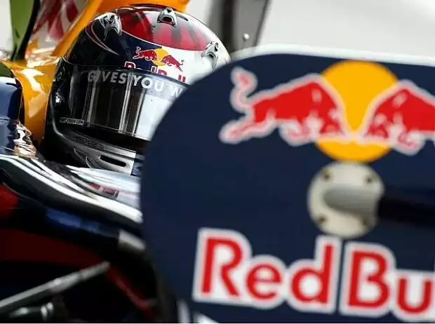 Sebastian Vettel Titel-Bild zur News: Sebastian Vettel