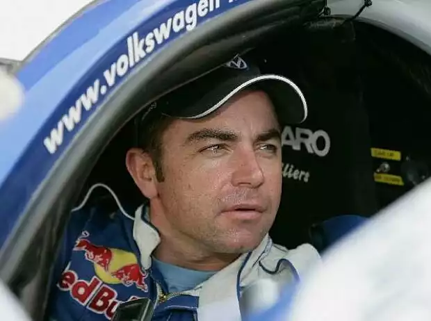 Giniel de Villiers Titel-Bild zur News: Giniel de Villiers