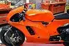 Bild zum Inhalt: Ducati GP10: Hayden als "Werksspion"