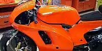 Ducati GP10