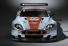 Bild zum Inhalt: FIA-GT1-WM: Zwei Teams setzen auf Aston Martin