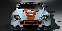 Aston Martin DBR9