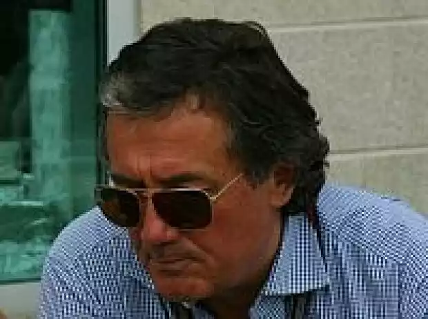 Titel-Bild zur News: Giancarlo Minardi