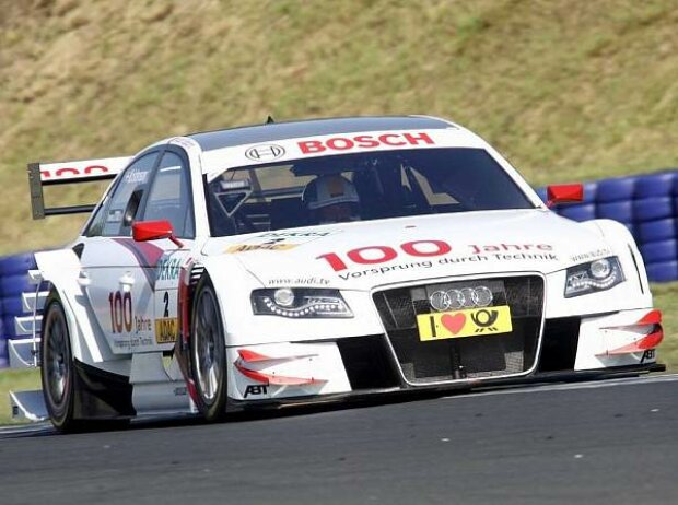 Tom Kristensen
