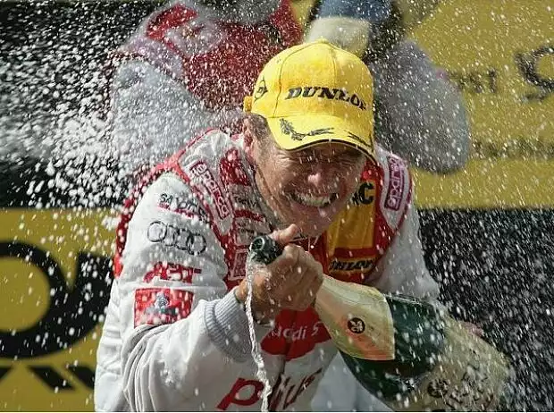 Timo Scheider Titel-Bild zur News: Timo Scheider