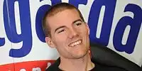 Ben Spies