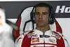 Bild zum Inhalt: Melandri will vor allem eines: Kontinuität