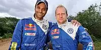 Nasser Al-Attiyah, Timo Gottschalk