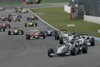 Bild zum Inhalt: Neun Events, 18 Rennen: Der Formel-3-Cup 2010