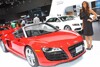 Bild zum Inhalt: Audi investiert weiter kräftig in die Zukunft