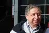 Bild zum Inhalt: Todt: "Die Formel 1 ist noch zu teuer"