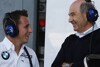 Ecclestone wünscht Klien das Sauber-Cockpit