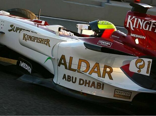 Ralf Schumacher 