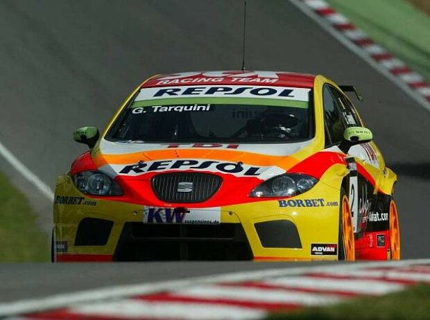 Gabriele Tarquini Gabriele Tarquini