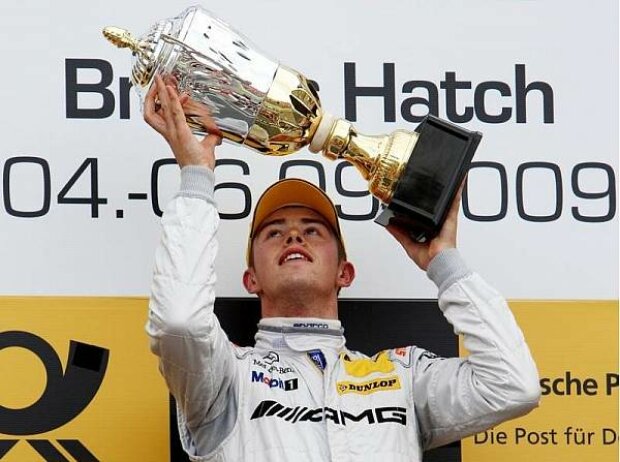 Paul di Resta Paul di Resta
