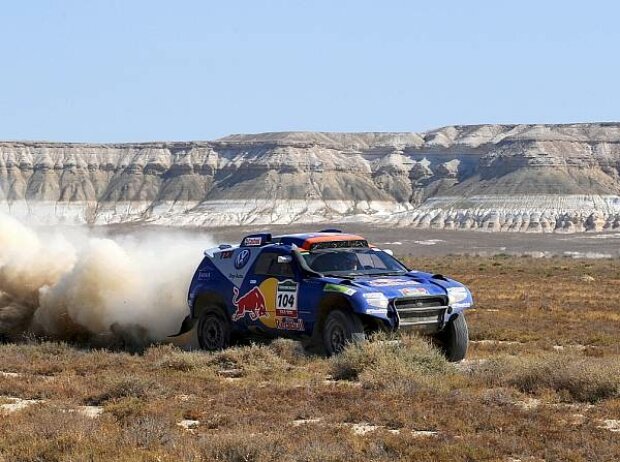 Nasser Al-Attiyah Nasser Al-Attiyah