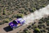 Bild zum Inhalt: Auf ein Neues: VW will zweiten Dakar-Triumph