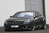 Mercedes CL65 AMG von Väth