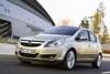 Opel 2009 mit 31-prozentigem Zulassungsplus