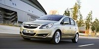 Bild zum Inhalt: Opel 2009 mit 31-prozentigem Zulassungsplus