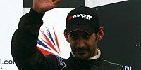 Bild zum Inhalt: Scheich aus Bahrain will in die Formel 1