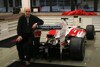 Stefan-Team: Crashtests bereits bestanden