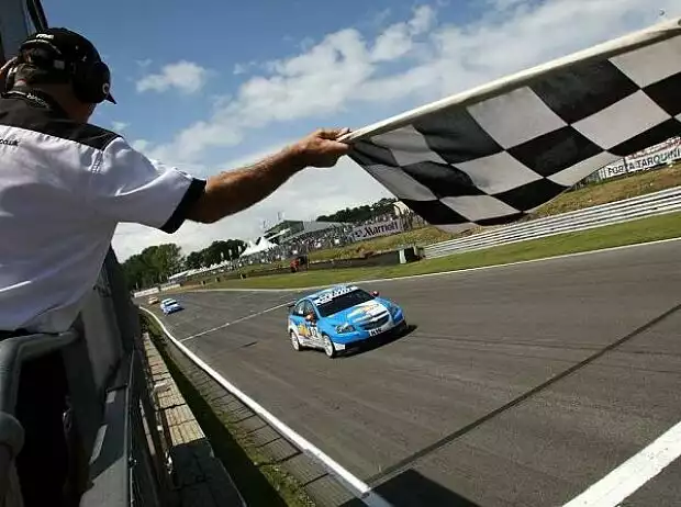 Alain Menu Titel-Bild zur News: Alain Menu