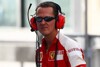 Piero Ferrari: Schumacher ist kein Verräter