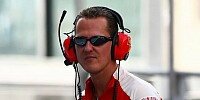 Bild zum Inhalt: Piero Ferrari: Schumacher ist kein Verräter