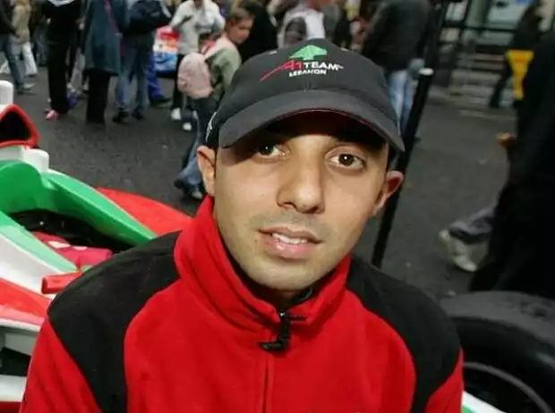 Khalil Beschir Titel-Bild zur News: Khalil Beschir
