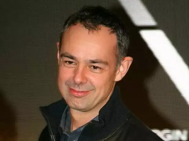 Nick Wirth Titel-Bild zur News: Nick Wirth