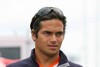 Bild zum Inhalt: Campos hat keinen Platz für Piquet Junior